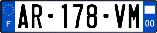 AR-178-VM
