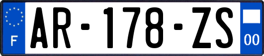 AR-178-ZS