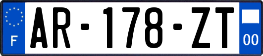 AR-178-ZT