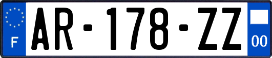 AR-178-ZZ