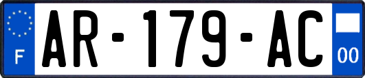 AR-179-AC