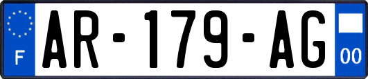 AR-179-AG