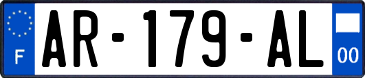 AR-179-AL