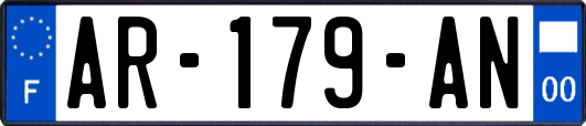 AR-179-AN