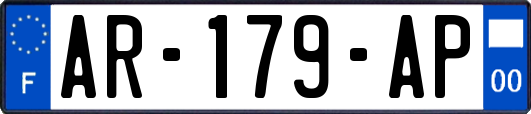 AR-179-AP