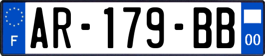 AR-179-BB