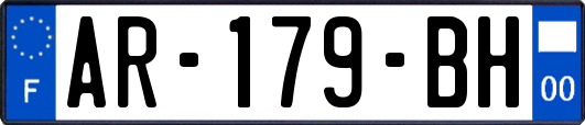 AR-179-BH