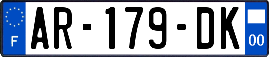 AR-179-DK