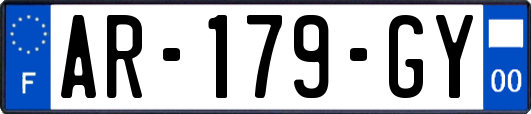 AR-179-GY