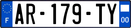 AR-179-TY