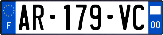 AR-179-VC