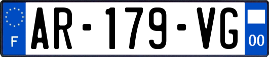 AR-179-VG
