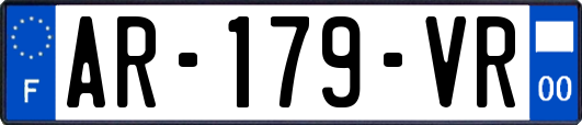 AR-179-VR