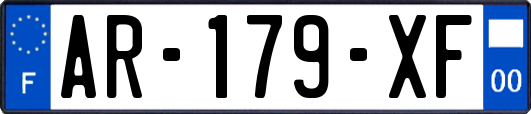 AR-179-XF