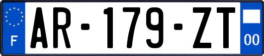 AR-179-ZT