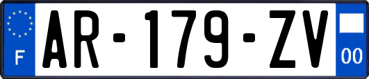 AR-179-ZV