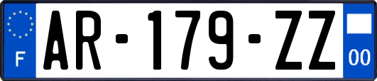 AR-179-ZZ