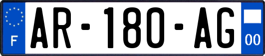 AR-180-AG