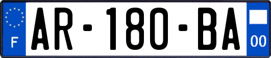 AR-180-BA