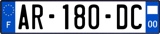 AR-180-DC