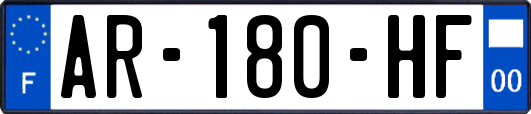 AR-180-HF