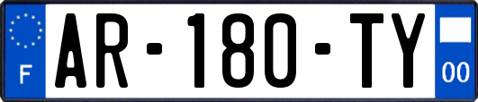 AR-180-TY