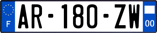 AR-180-ZW