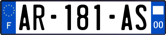 AR-181-AS