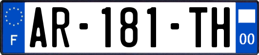 AR-181-TH