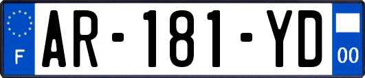 AR-181-YD