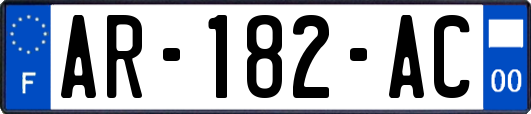 AR-182-AC