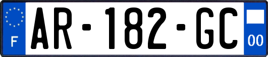 AR-182-GC