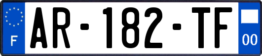 AR-182-TF