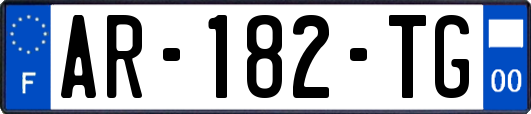 AR-182-TG