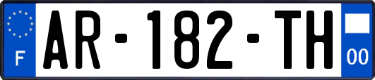 AR-182-TH