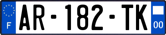 AR-182-TK