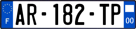 AR-182-TP