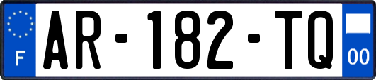 AR-182-TQ