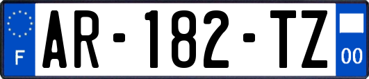 AR-182-TZ