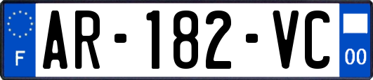 AR-182-VC