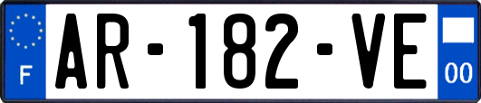 AR-182-VE