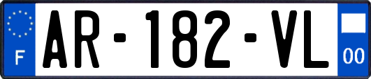 AR-182-VL