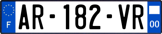 AR-182-VR