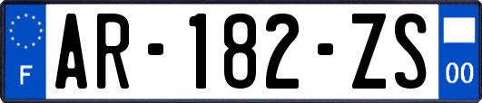 AR-182-ZS