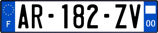 AR-182-ZV