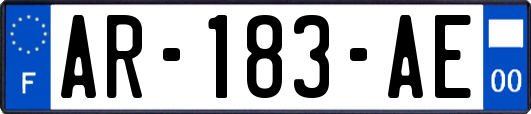 AR-183-AE