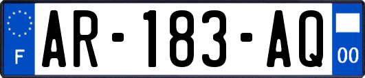 AR-183-AQ