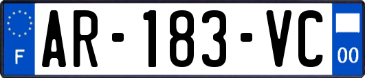 AR-183-VC