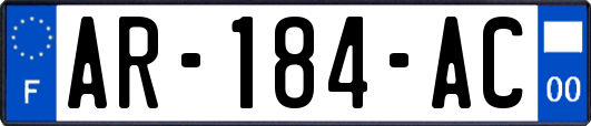 AR-184-AC