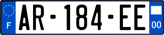 AR-184-EE